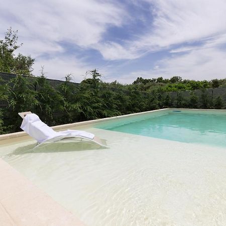 Dimora San Quirico - Bed E Breakfast - Cisternino Bed & Breakfast Marinelli Exterior photo