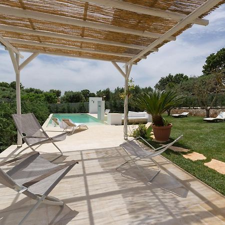 Dimora San Quirico - Bed E Breakfast - Cisternino Marinelli Exterior photo
