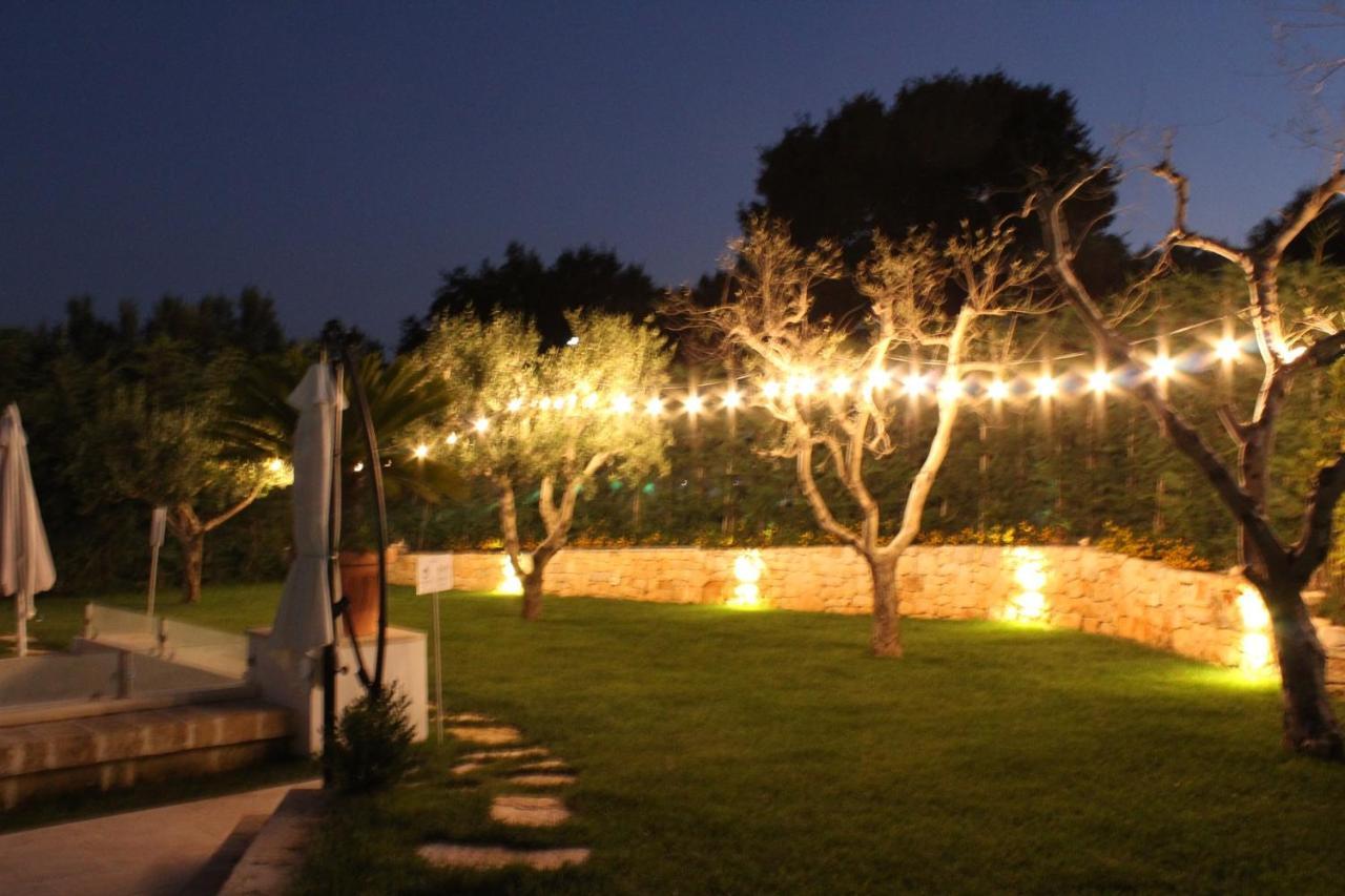 Dimora San Quirico - Bed E Breakfast - Cisternino Bed & Breakfast Marinelli Exterior photo