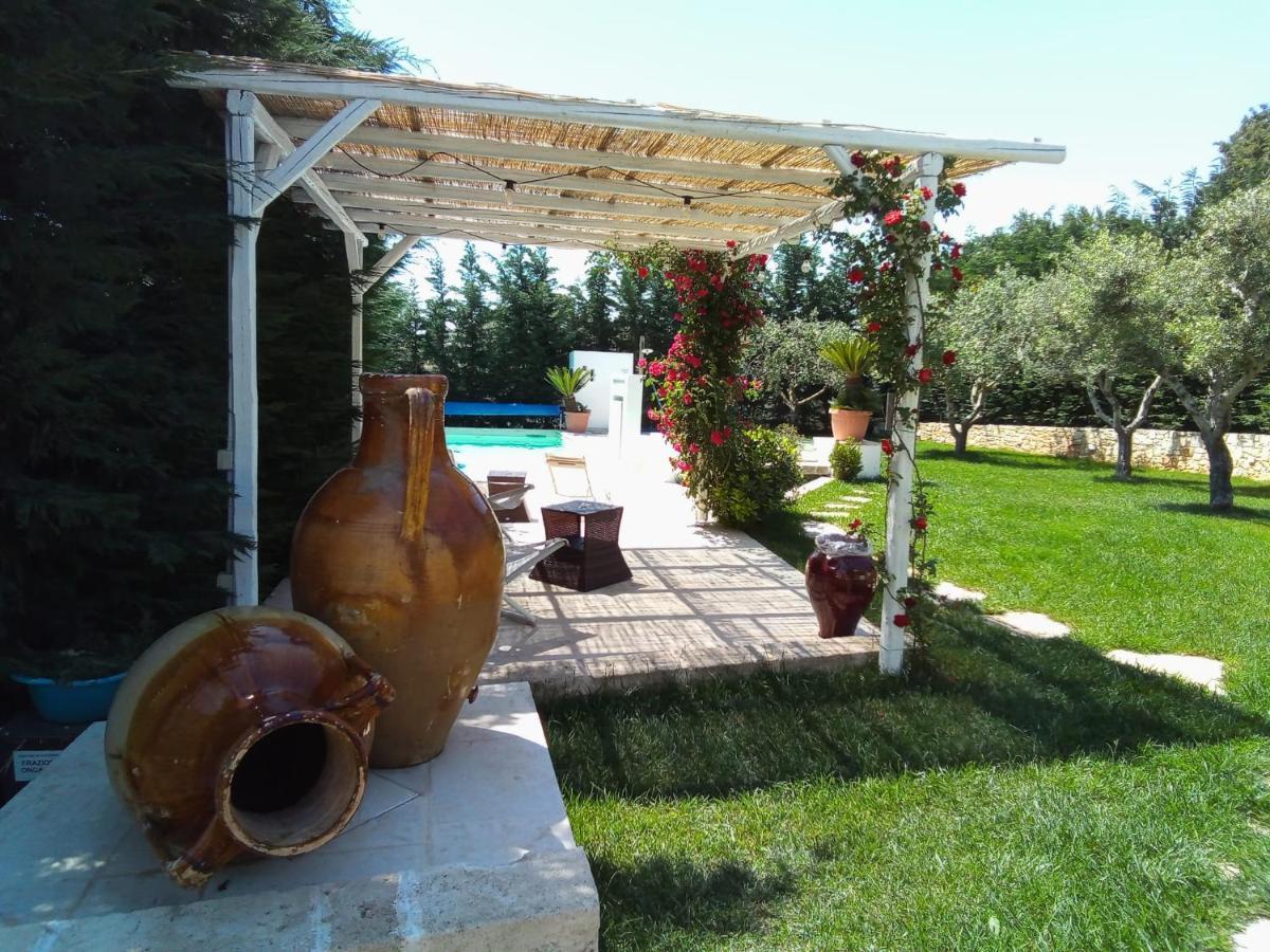 Dimora San Quirico - Bed E Breakfast - Cisternino Bed & Breakfast Marinelli Exterior photo