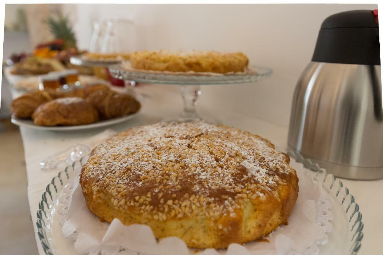 Dimora San Quirico - Bed E Breakfast - Cisternino Marinelli Exterior photo