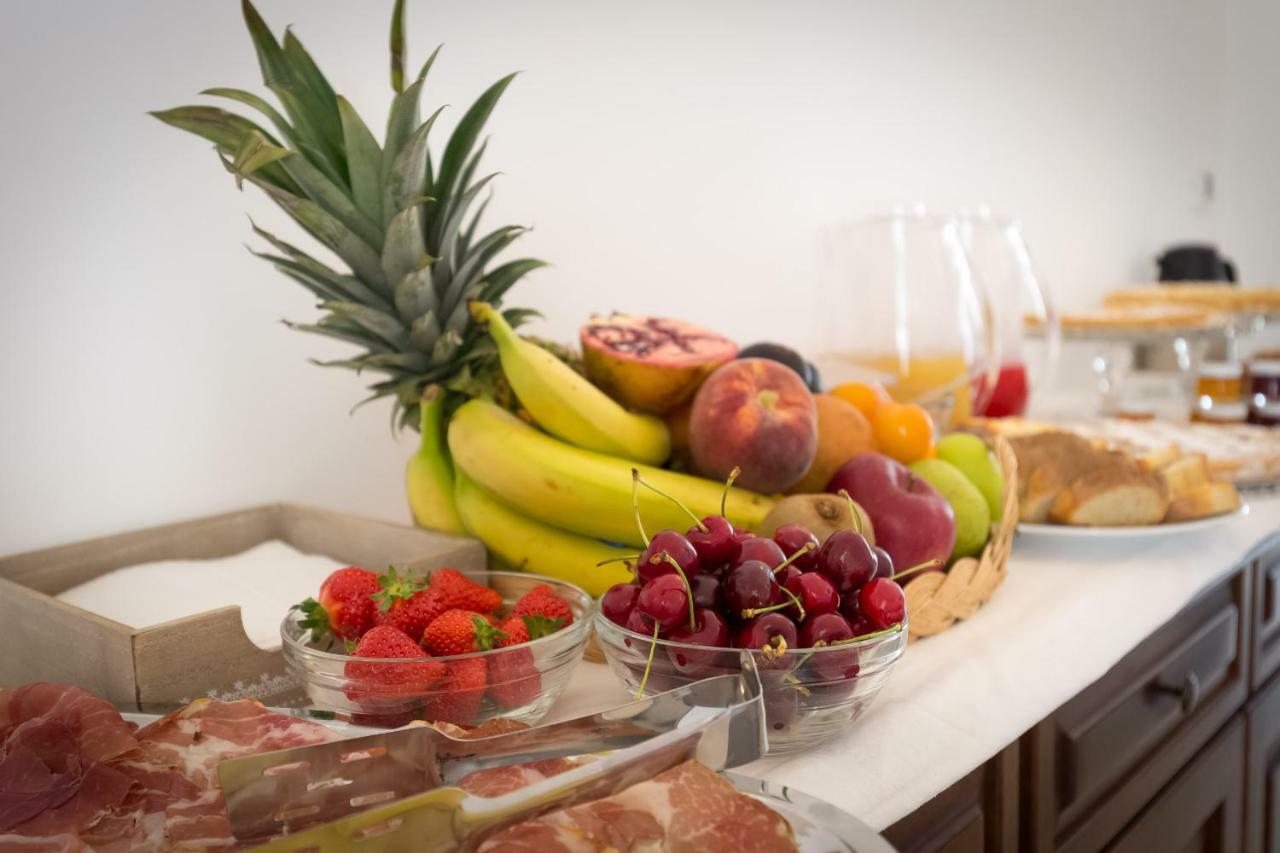 Dimora San Quirico - Bed E Breakfast - Cisternino Bed & Breakfast Marinelli Exterior photo