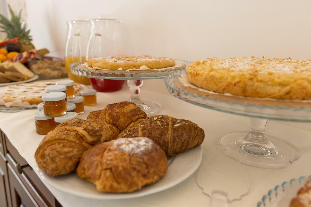 Dimora San Quirico - Bed E Breakfast - Cisternino Marinelli Exterior photo