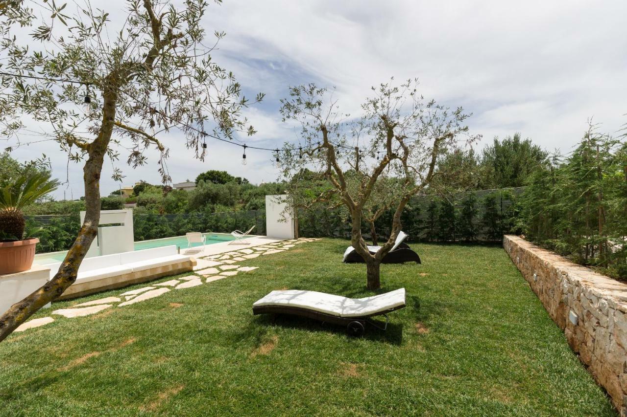 Dimora San Quirico - Bed E Breakfast - Cisternino Marinelli Exterior photo