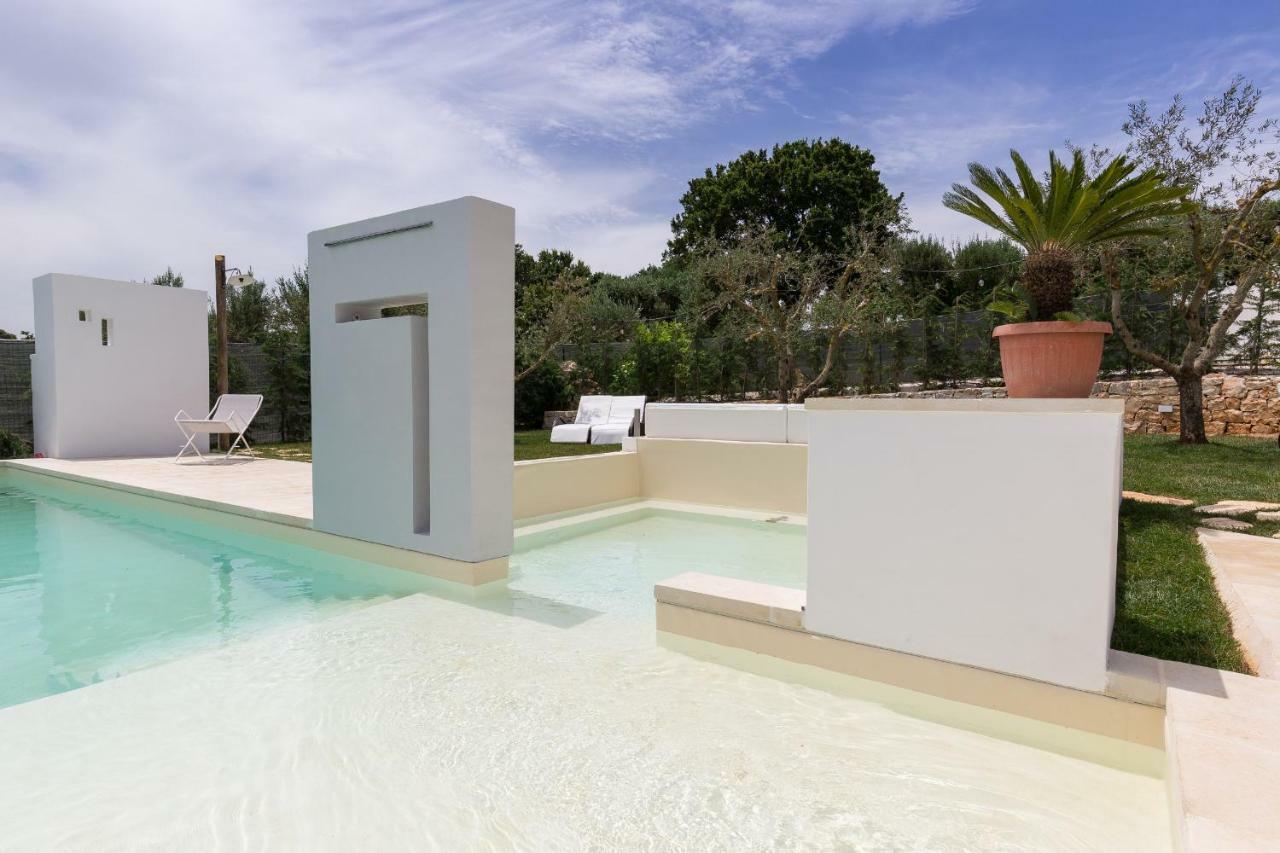 Dimora San Quirico - Bed E Breakfast - Cisternino Marinelli Exterior photo