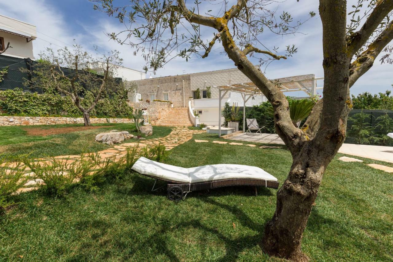 Dimora San Quirico - Bed E Breakfast - Cisternino Bed & Breakfast Marinelli Exterior photo