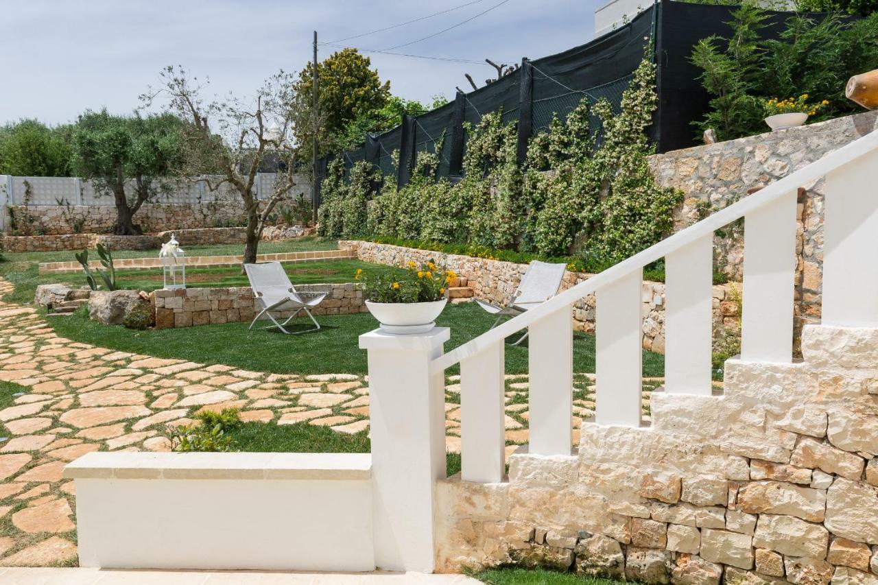 Dimora San Quirico - Bed E Breakfast - Cisternino Marinelli Exterior photo