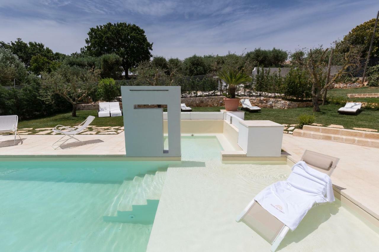 Dimora San Quirico - Bed E Breakfast - Cisternino Marinelli Exterior photo