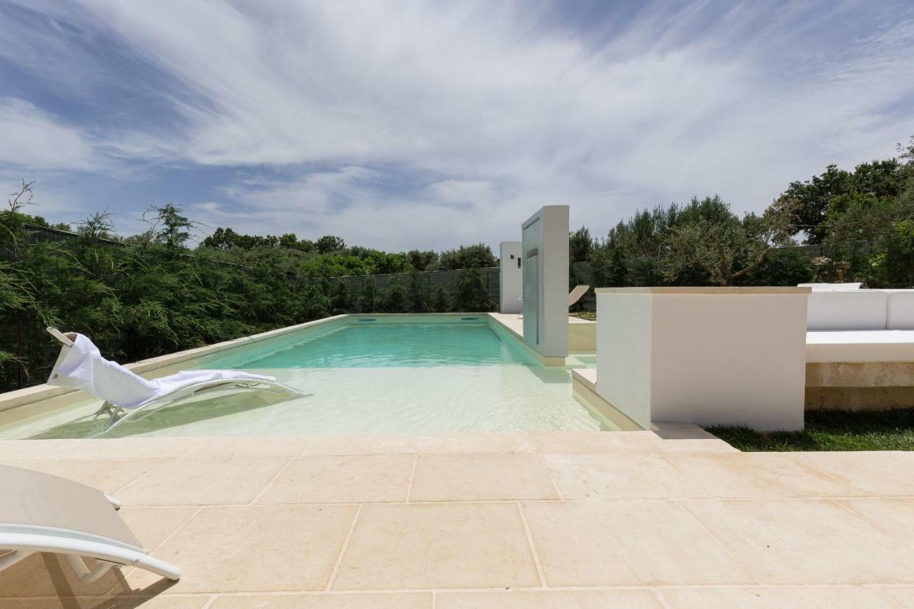 Dimora San Quirico - Bed E Breakfast - Cisternino Bed & Breakfast Marinelli Exterior photo
