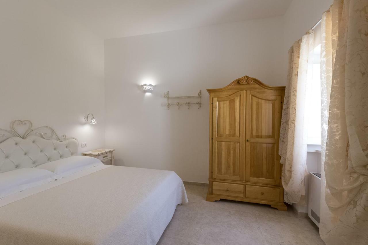 Dimora San Quirico - Bed E Breakfast - Cisternino Marinelli Exterior photo