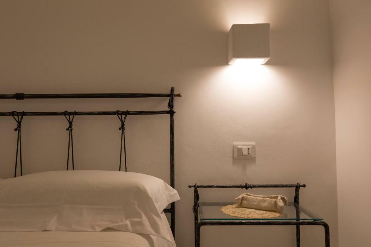 Dimora San Quirico - Bed E Breakfast - Cisternino Marinelli Exterior photo