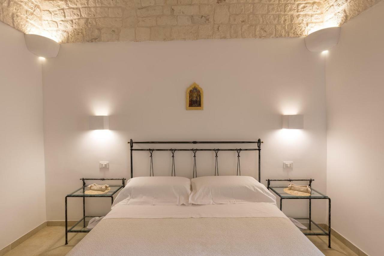 Dimora San Quirico - Bed E Breakfast - Cisternino Marinelli Exterior photo