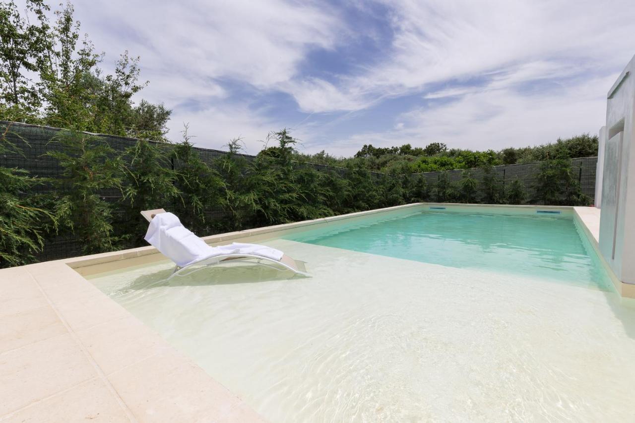 Dimora San Quirico - Bed E Breakfast - Cisternino Bed & Breakfast Marinelli Exterior photo